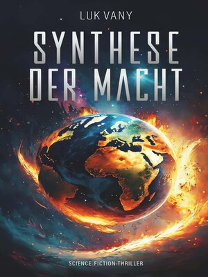 cover image of Synthese der Macht